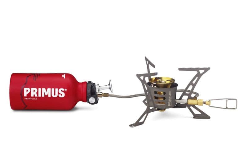 Primus OmniLite Ti Multi-fuel Stove