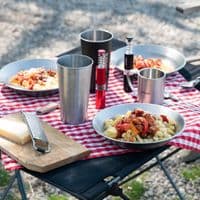 Primus Salt & Pepper Mills