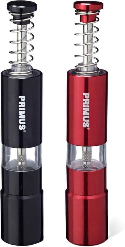 Primus Salt & Pepper Mills