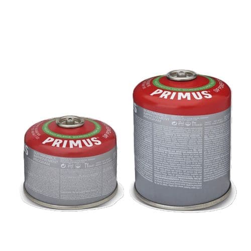 Primus SIP Biofuel Power Gas Cartridges