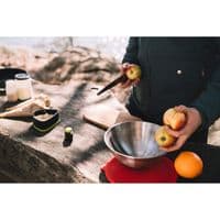 Primus Stainless Steel 5 Piece Serving Kit