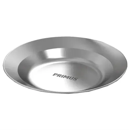 Primus Stainless Steel Campfire Plate