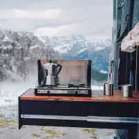 Primus Tupike Stove II