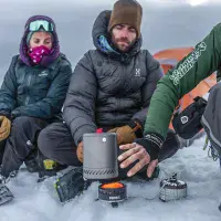 Primus Ulti Stove System 1.0