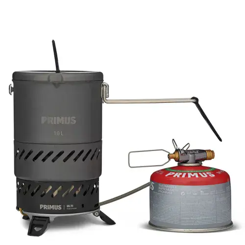 Primus Ulti Stove System 1.0