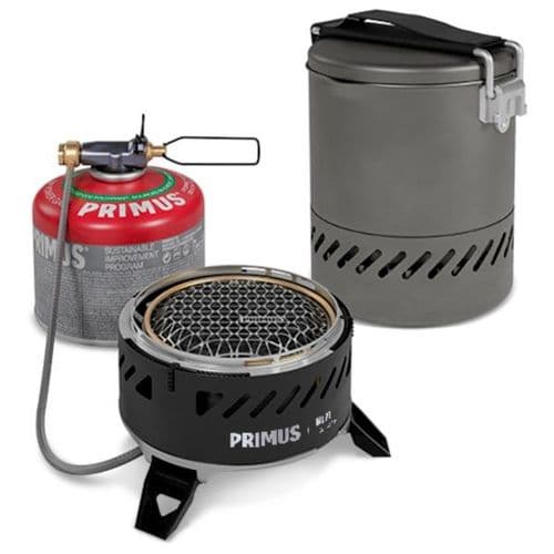 Primus Ulti Stove System 1.7
