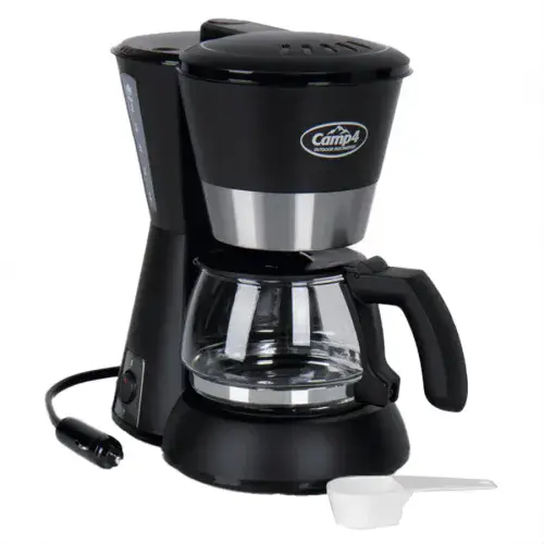 Reimo Camp4 12v Filter Coffee Machine