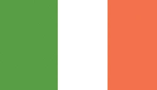 Republic of Ireland Flag