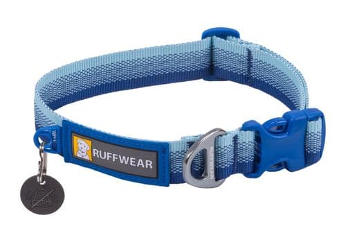 Ruffwear Front Range Collar - Coastal Fade