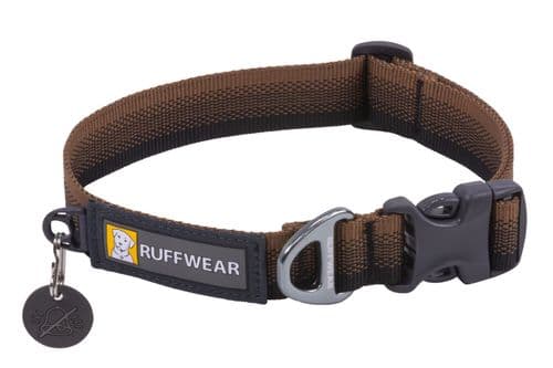 Ruffwear Front Range Collar - Moonlight Fade
