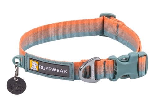 Ruffwear Front Range Collar - Spring Fade