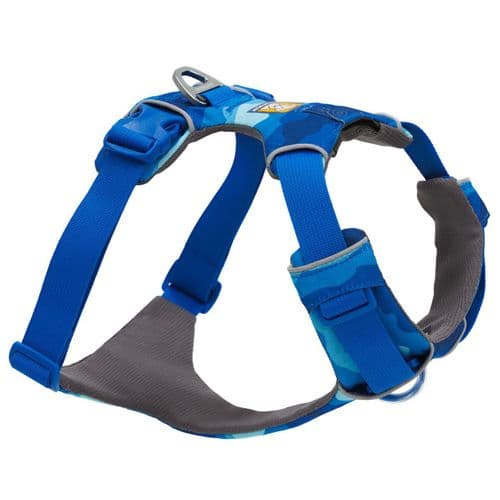Ruffwear Front Range Dog Harness - Coastal Mountains