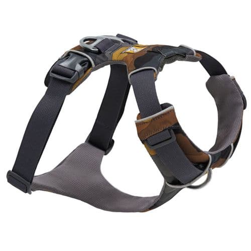 Ruffwear Front Range Dog Harness - Moonlight Mountains