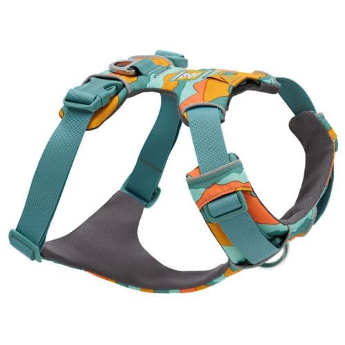 Ruffwear Front Range Dog Harness - Spring Mountains