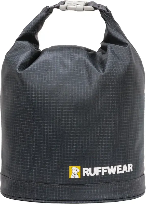 Ruffwear Kibble Kaddie Dog Food Travel Bag