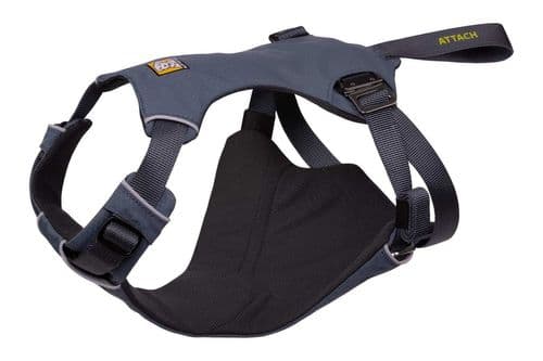 Ruffwear Load Up Van Dog Harness