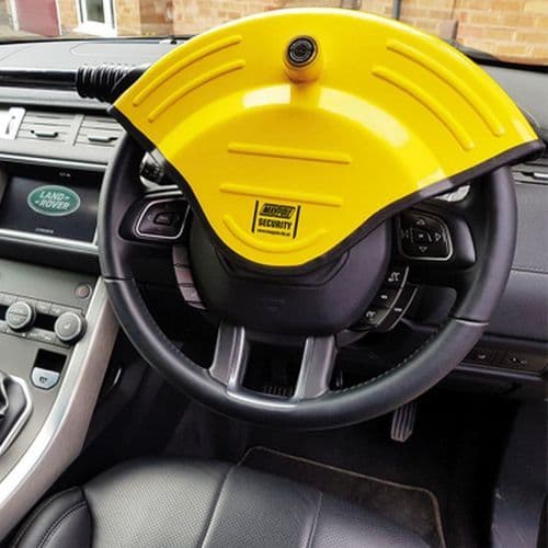 Security & Levelling