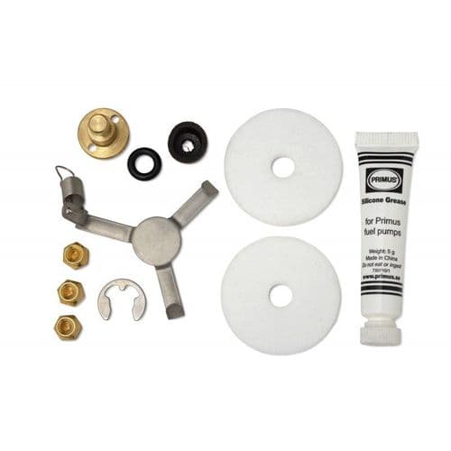 Service Kit for Primus Omnifuel II Stove