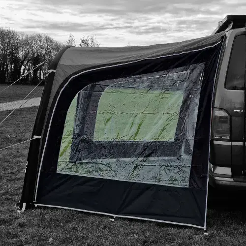 Side Wall Set for Debus AIR Sun Canopy 2024/25
