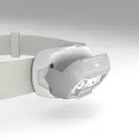 Silva Seek 450 Recharge Headlamp | USB C Rechargeable Camping & Campervan Head Torch