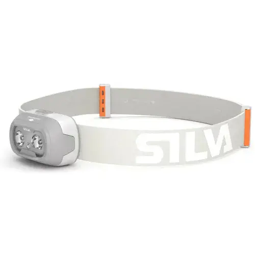 Silva Seek 450 Recharge Headtorch