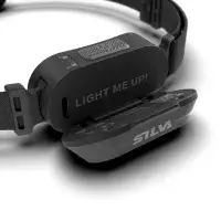 Silva Smini Headlamp