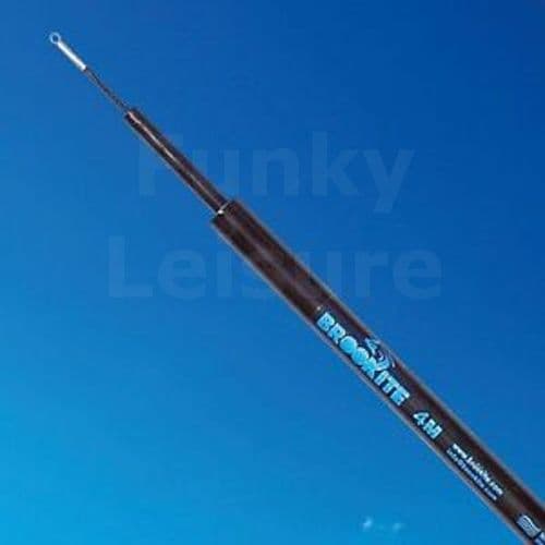 Small 4m Telescopic Flagpole