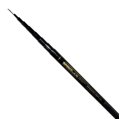 Small 4m Telescopic Flagpole