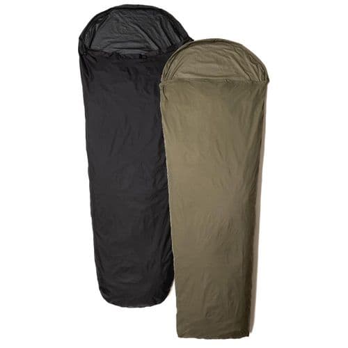 Snugpak Bivvi Bag WGTE - Waterproof Sleeping Bag Cover