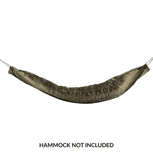 SnugPak Hammock Cocoon Insulation System WGTE
