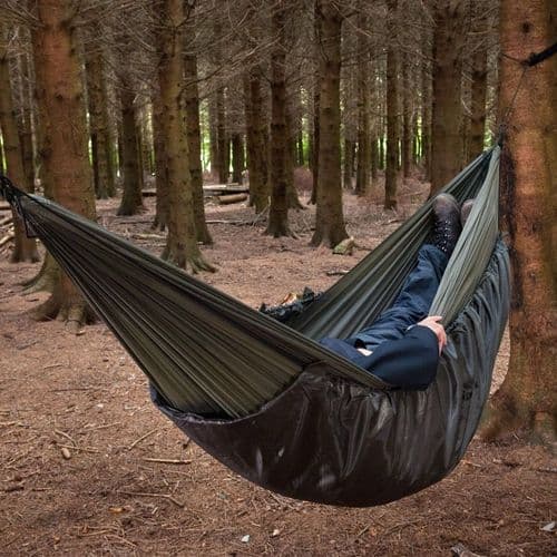 Snugpak Hammock Underblanket Insulation WGTE