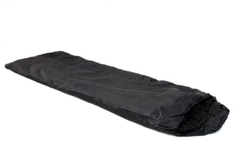 Snugpak Jungle Sleeping Bag WGTE - Black