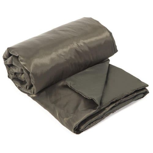 Snugpak Lightweight Jungle Blanket WGTE