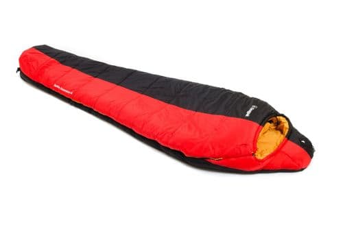 Snugpak Softie Expansion 4 Sleeping Bag