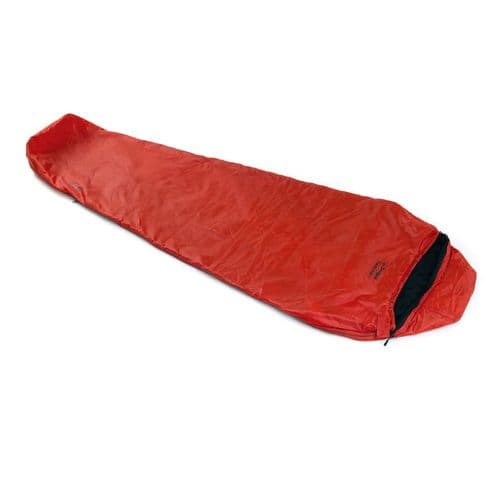 Snugpak Travelpak 1 WGTE - Travel Sleeping Bag