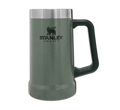 Stanley Big Grip Beer Stein 0.7L