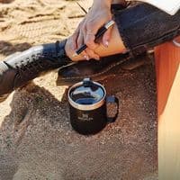 Stanley Everyday Camp Mug 0.35L