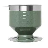 Stanley Perfect Brew Pour Over 0.59L Hammertone Green