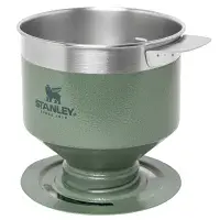 Stanley Perfect Brew Pour Over 0.59L Hammertone Green