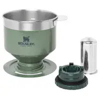 Stanley Perfect Brew Pour Over 0.59L Hammertone Green