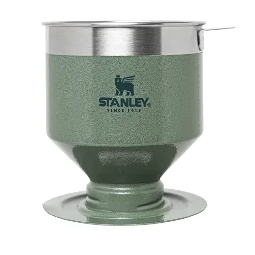 Stanley Perfect Brew Pour Over 0.59L Hammertone Green