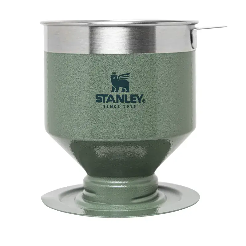 Stanley Perfect Brew Pour Over 0.59L Hammertone Green