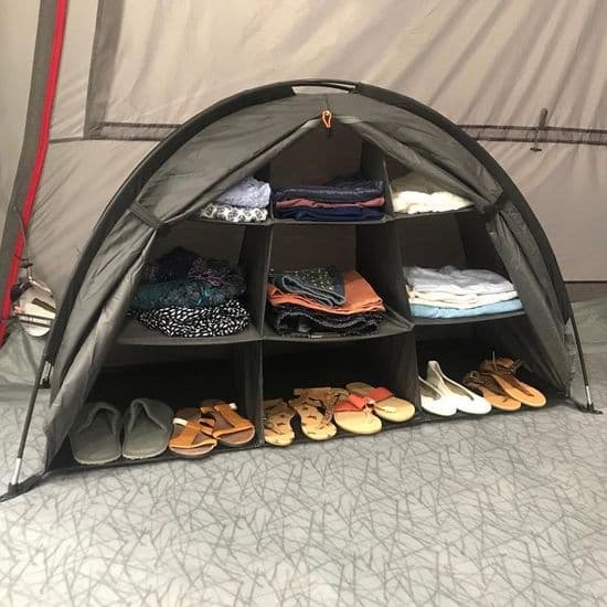 Storage & Organisers