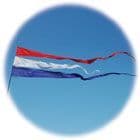 Streamer Flag 4 Metres