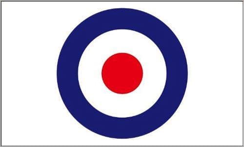 Target Flag