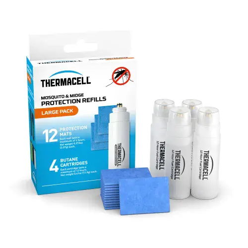 Thermacell Large Refill Pack