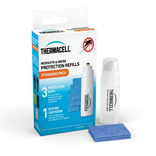 Thermacell Standard Refill Pack