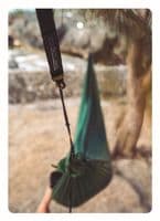 Ticket to the Moon - Tree Friendly Lightest Straps