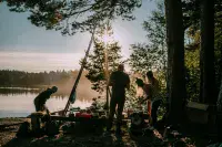 Trangia 25-1 Special Edition Stove & Cookset