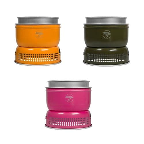 Trangia 25-1 Special Edition Stove & Cookset